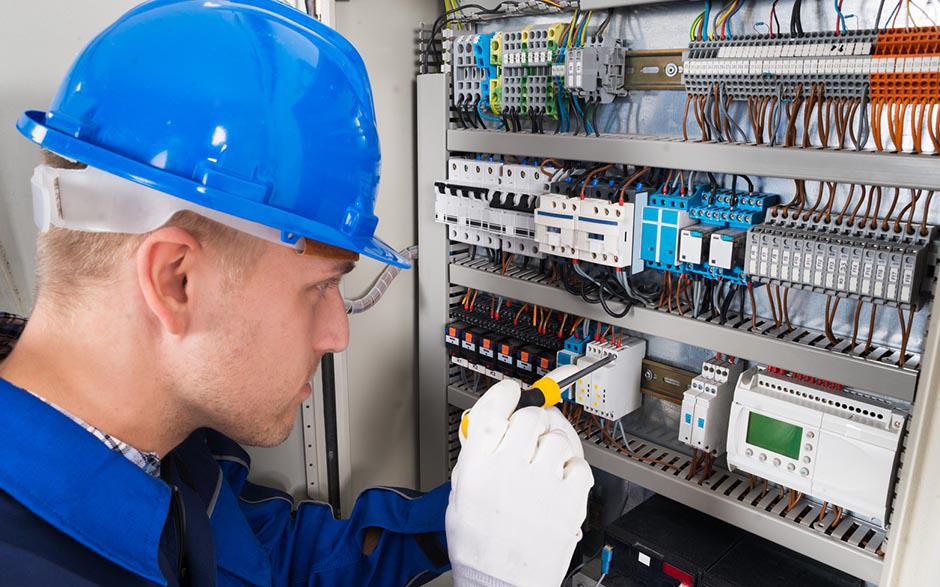  électricien urgence Lésigny