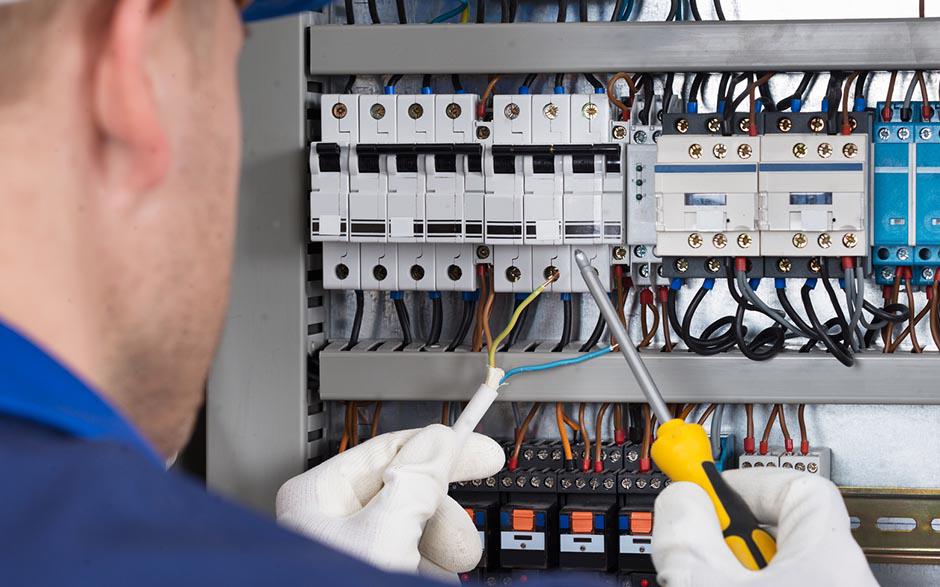 électricien urgence Lésigny