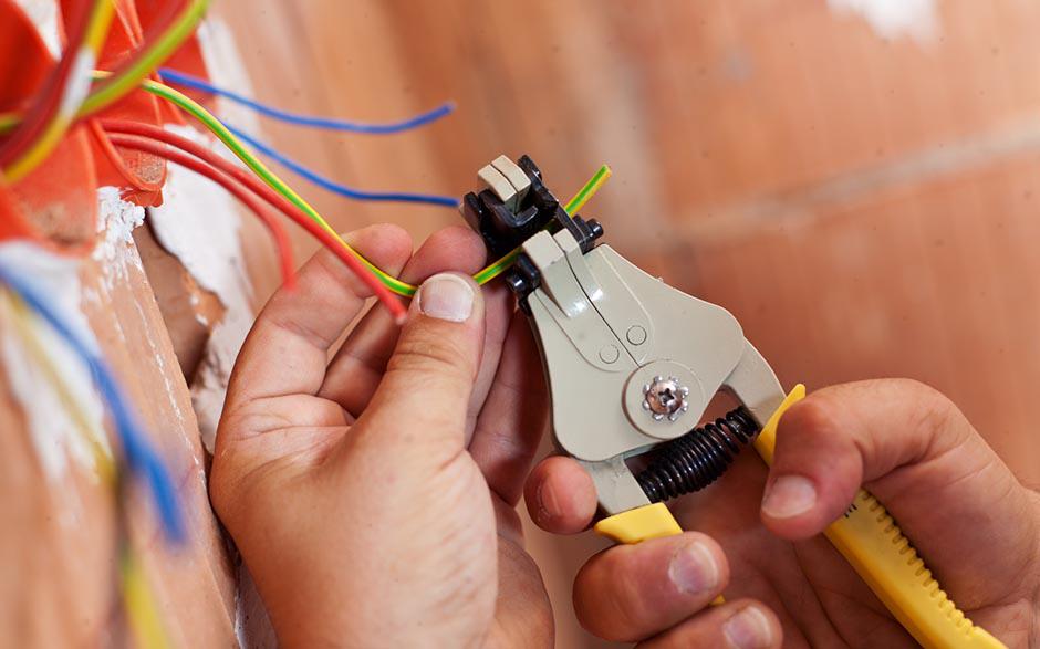  électricien urgence Lésigny