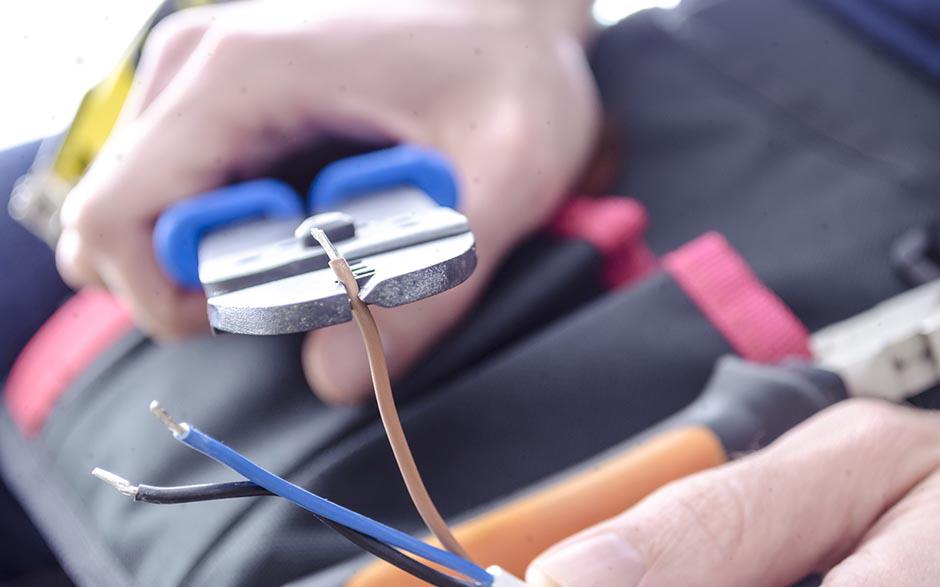  électricien urgence Lésigny
