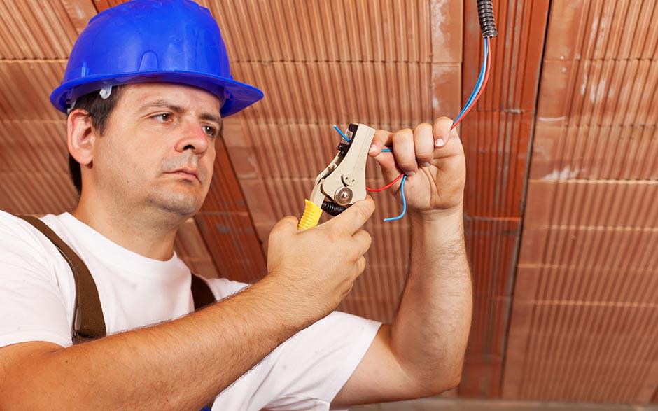 urgence électricité Igny