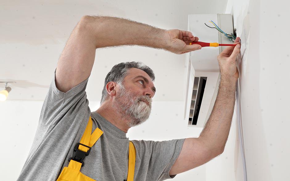  électricien urgence Lésigny